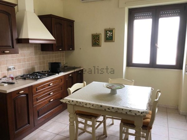 appartamento in vendita a Carbonia