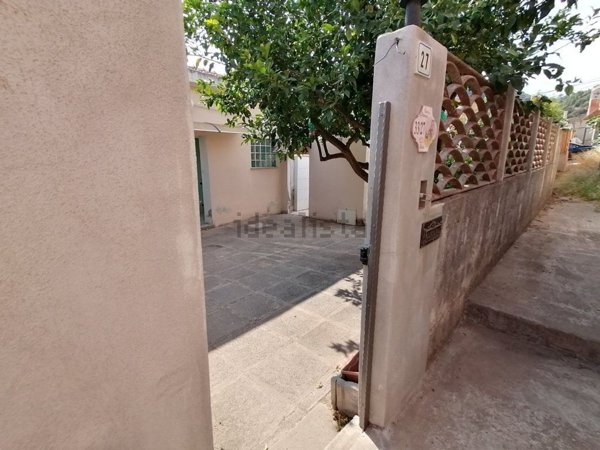 appartamento in vendita a Carbonia