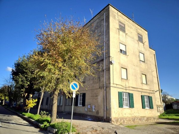 appartamento in vendita a Carbonia