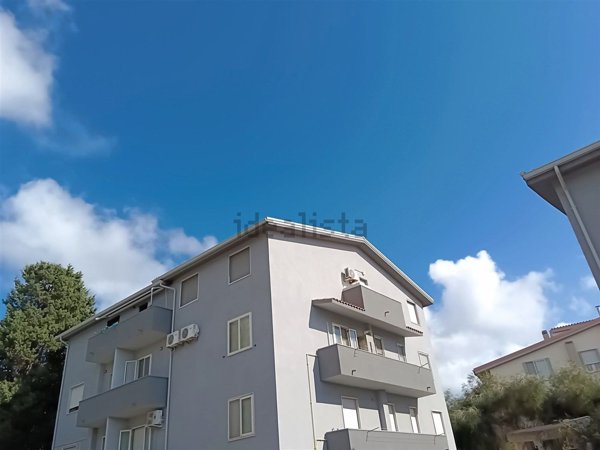 appartamento in vendita a Carbonia