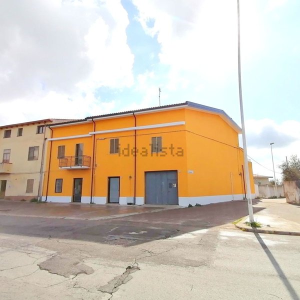 appartamento in vendita a Carbonia