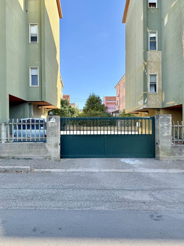 appartamento in vendita a Carbonia