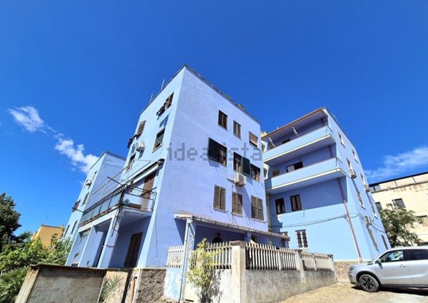 appartamento in vendita a Carbonia