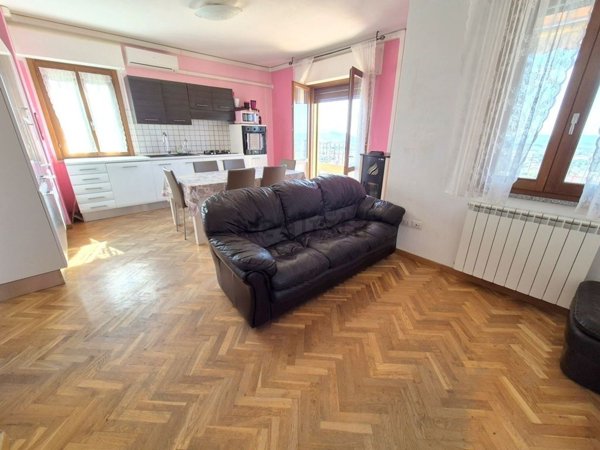 appartamento in vendita a Carbonia