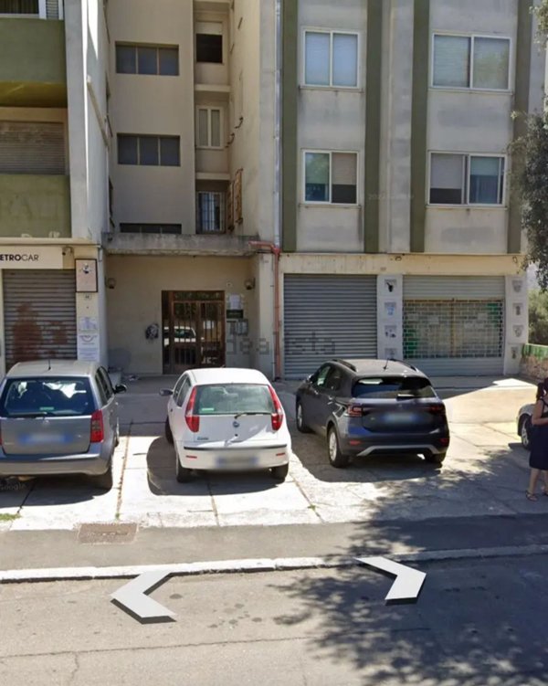 appartamento in vendita a Carbonia