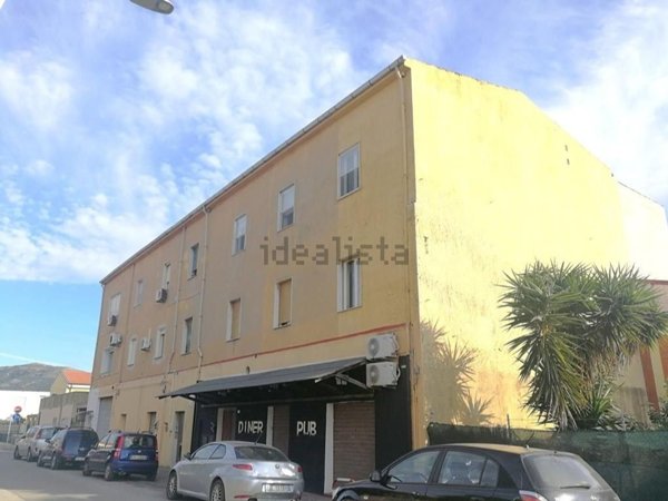 appartamento in vendita a Carbonia