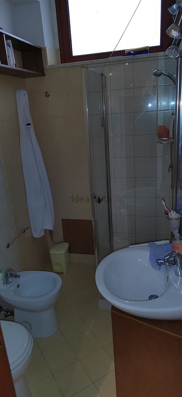 appartamento in vendita a Carbonia