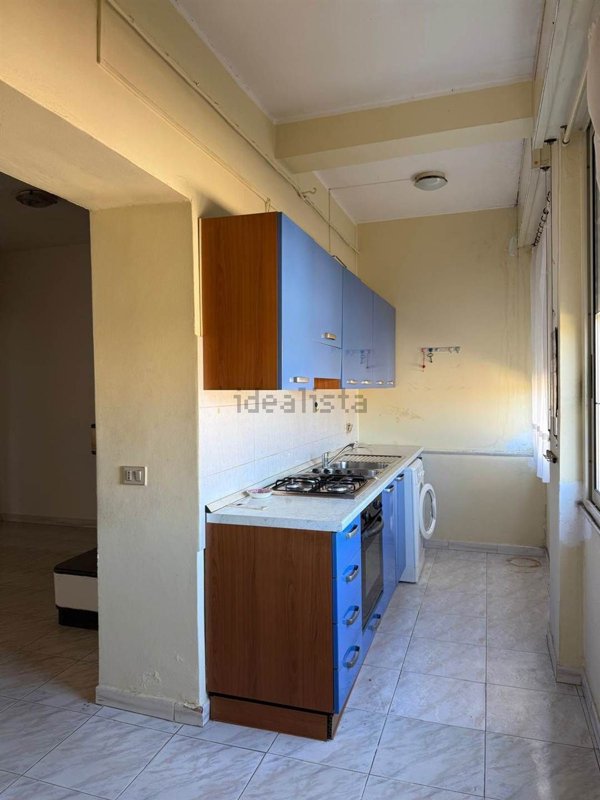 appartamento in vendita a Carbonia