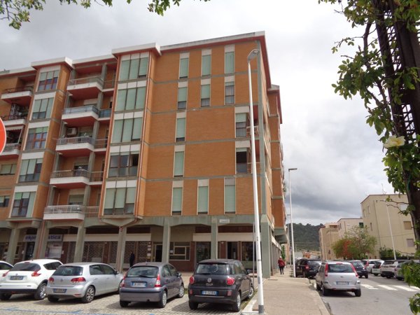 appartamento in vendita a Carbonia