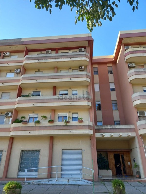 appartamento in vendita a Carbonia