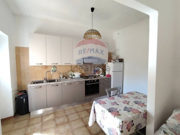 appartamento in vendita a Carbonia