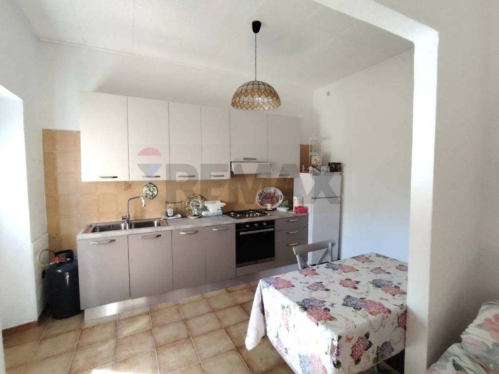 appartamento in vendita a Carbonia