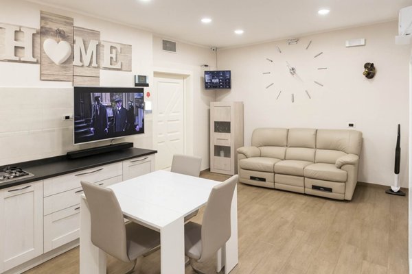 appartamento in vendita a Carbonia