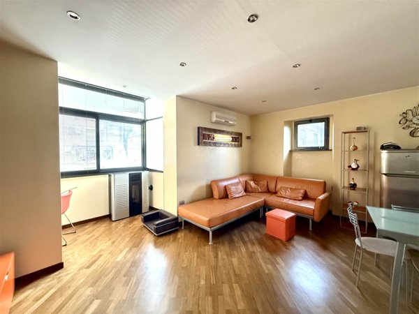 appartamento in vendita a Carbonia