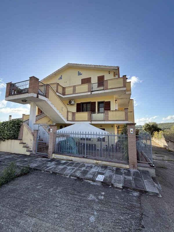 appartamento in vendita a Carbonia