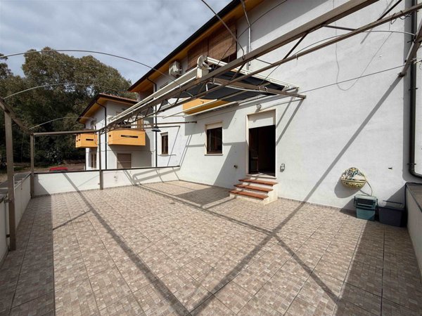 appartamento in vendita a Carbonia