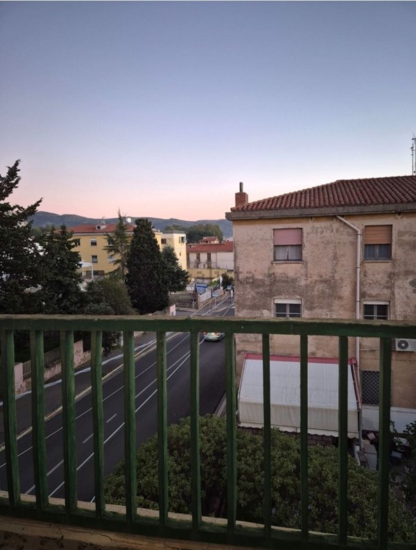 appartamento in vendita a Carbonia