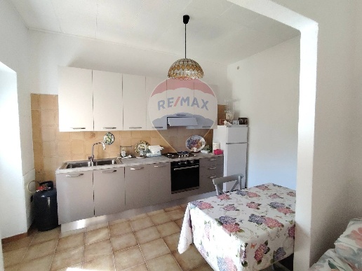 appartamento in vendita a Carbonia