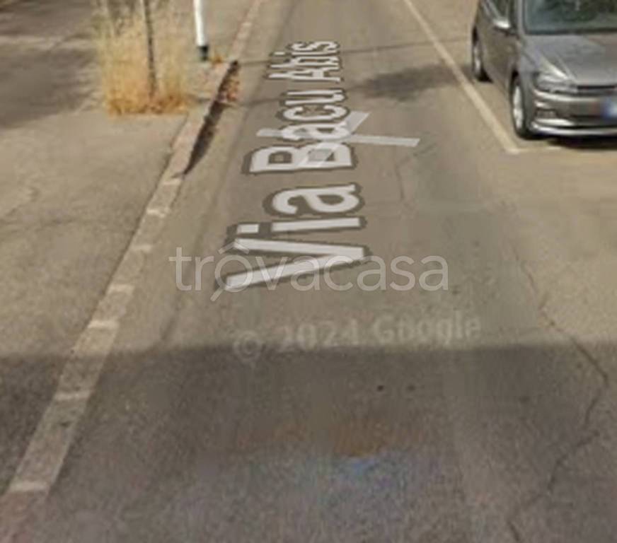 negozio in vendita a Carbonia in zona Bacu Abis