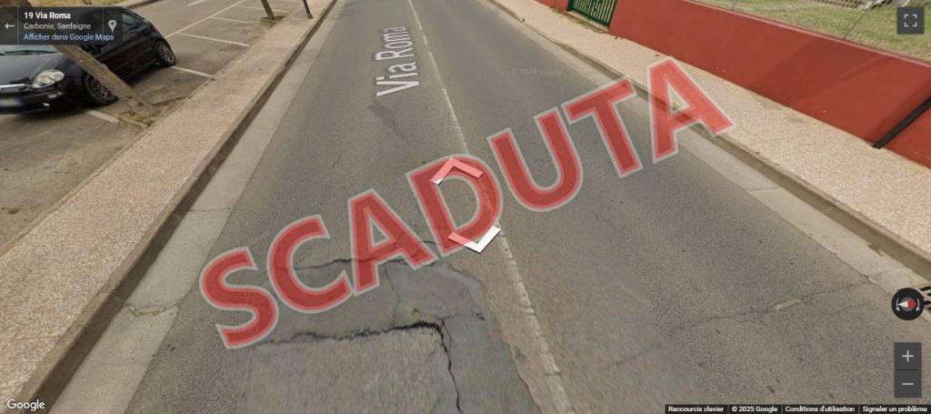 terreno agricolo in vendita a Carbonia