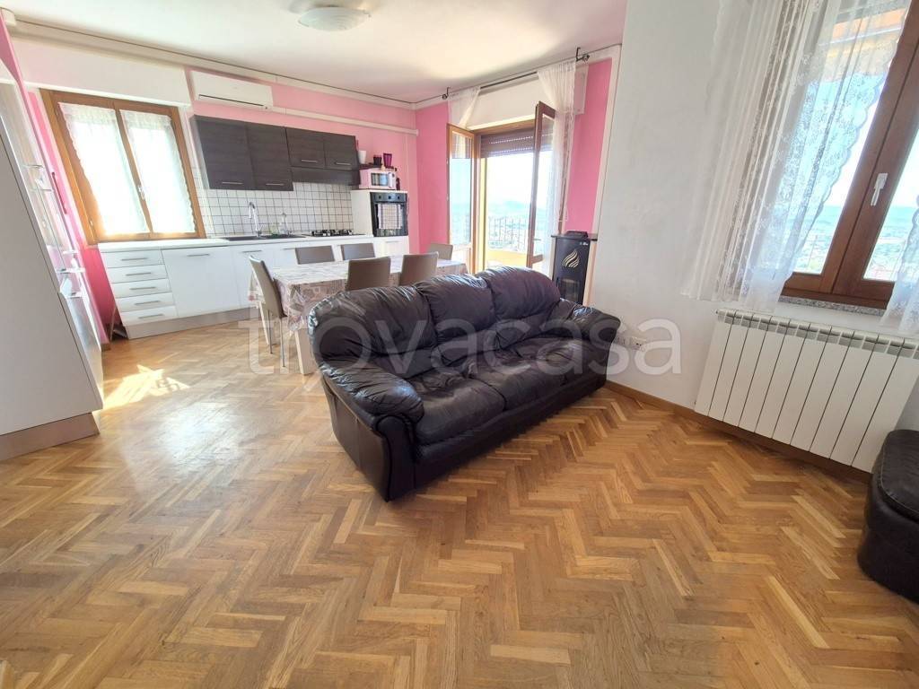 appartamento in vendita a Carbonia