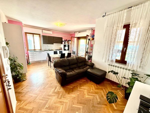 appartamento in vendita a Carbonia