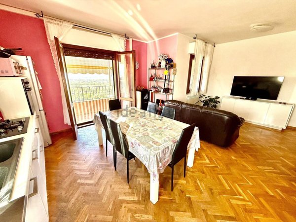 appartamento in vendita a Carbonia