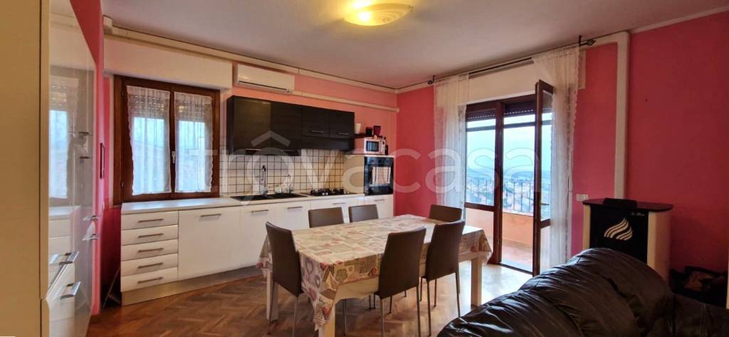 appartamento in vendita a Carbonia