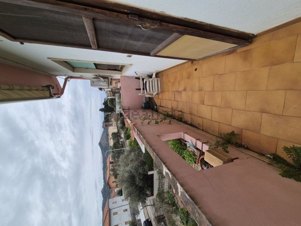 appartamento in vendita a Carbonia