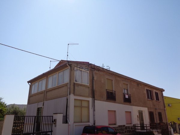 appartamento in vendita a Carbonia