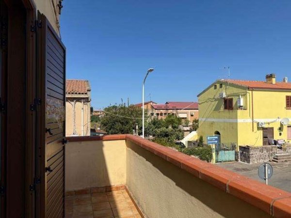 appartamento in vendita a Carbonia