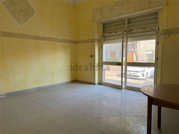 appartamento in vendita a Carbonia