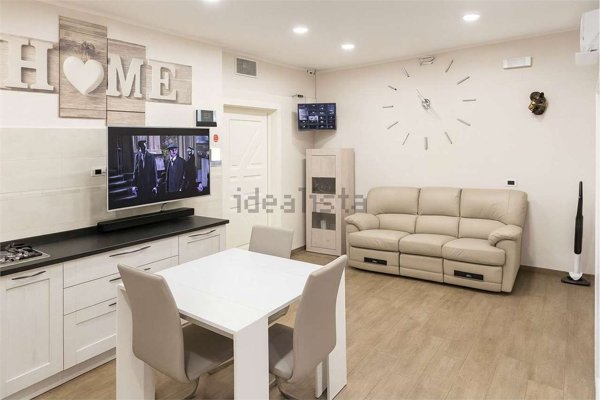 appartamento in vendita a Carbonia