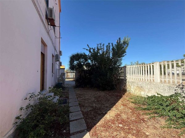 appartamento in vendita a Carbonia