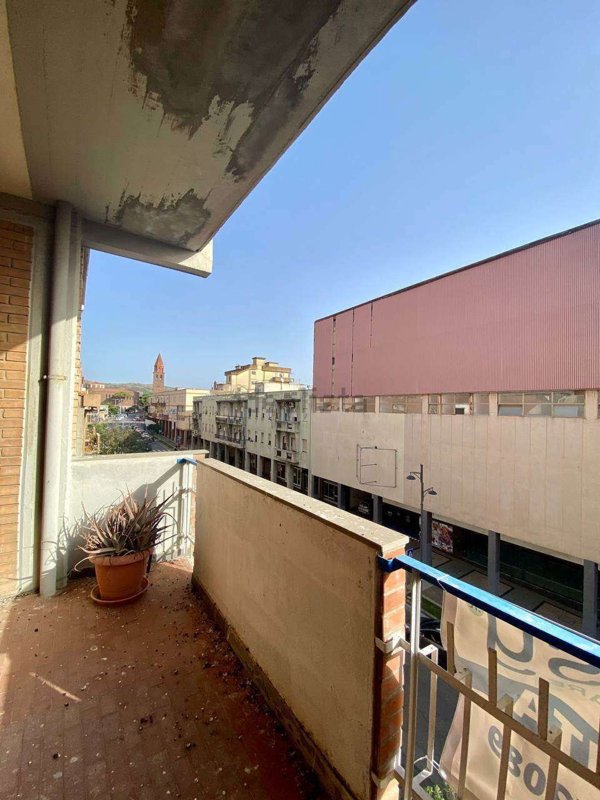 appartamento in vendita a Carbonia