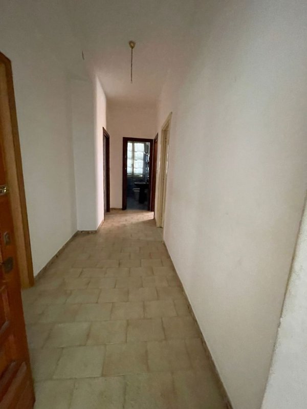 appartamento in vendita a Carbonia in zona Cortoghiana