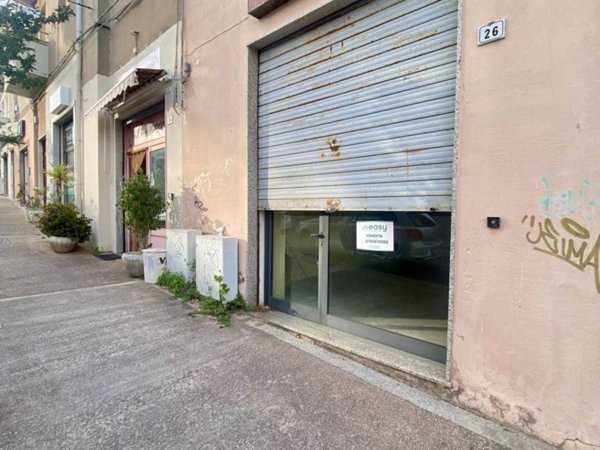 negozio in vendita a Carbonia