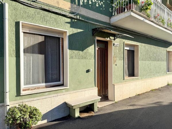 appartamento in vendita a Carbonia