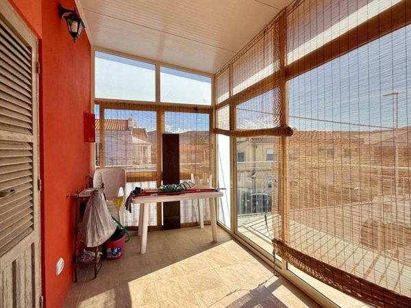 appartamento in vendita a Carbonia