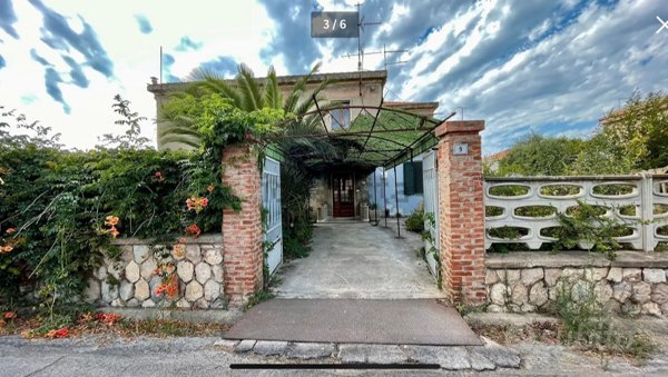 casa indipendente in vendita a Carbonia in zona Bacu Abis