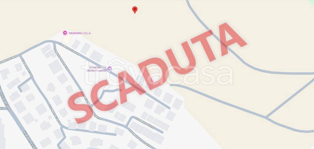 terreno edificabile in vendita a Carbonia