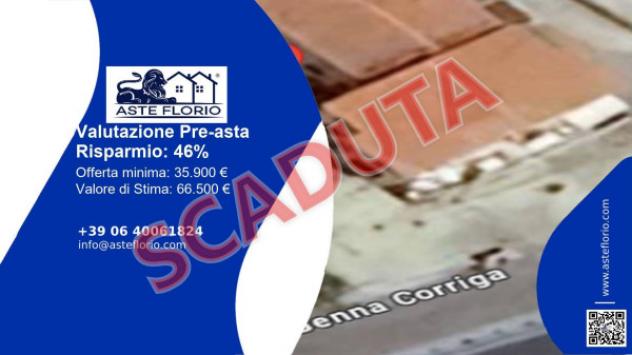 appartamento in vendita a Carbonia