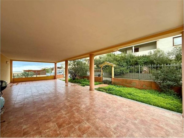 appartamento in vendita a Carbonia