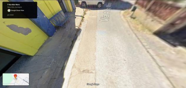 pentavano in vendita a Carbonia in zona Bacu Abis