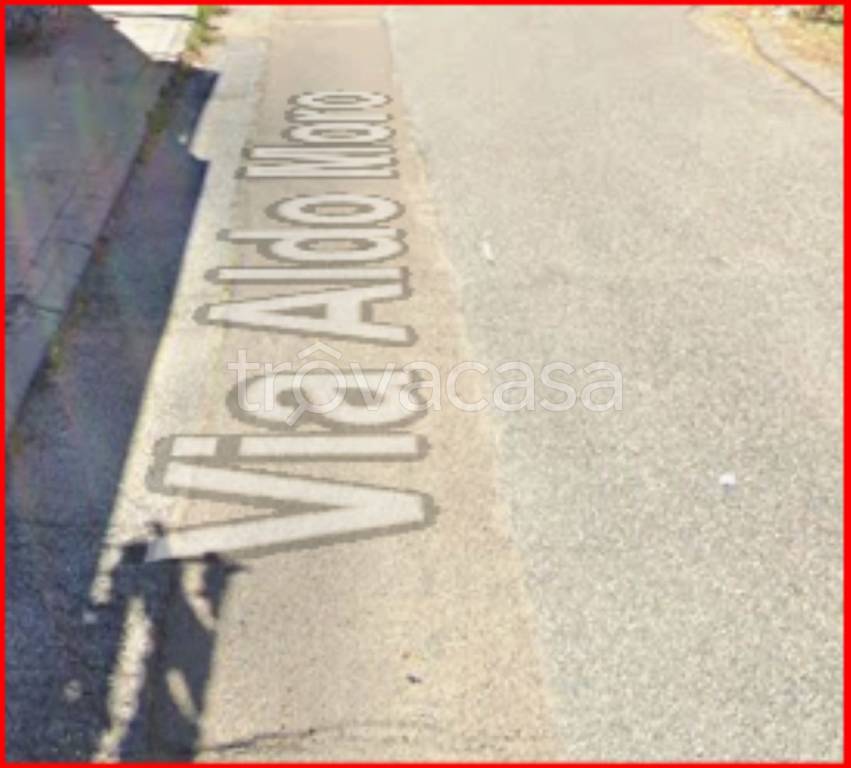 appartamento in vendita a Carbonia in zona Bacu Abis