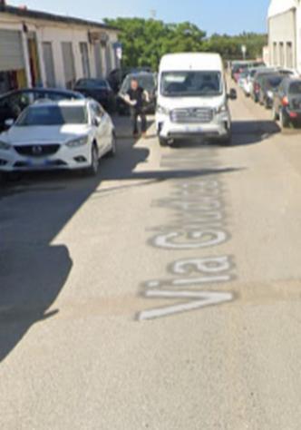 pentavano in vendita a Carbonia in zona Bacu Abis