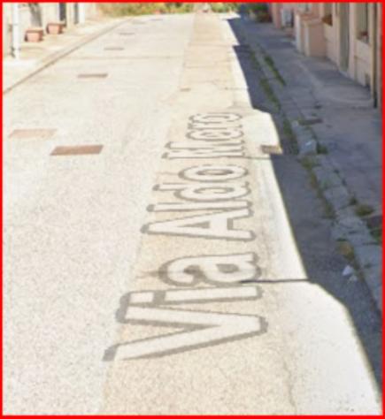 pentavano in vendita a Carbonia in zona Bacu Abis