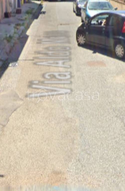 appartamento in vendita a Carbonia in zona Bacu Abis