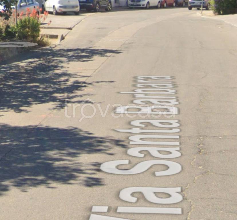 appartamento in vendita a Carbonia in zona Bacu Abis