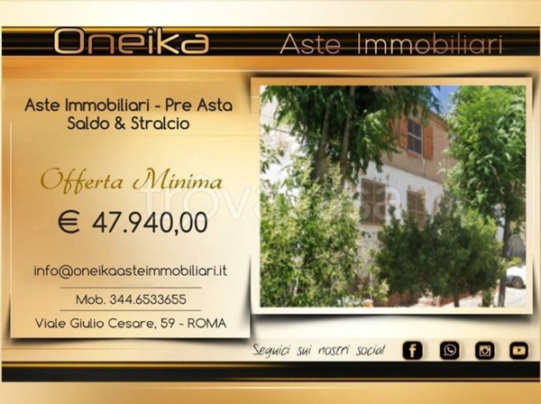 appartamento in vendita a Carbonia